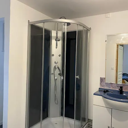 Appartement Lumineux Rez-de-chaussee Prox Gare Kamerrijk